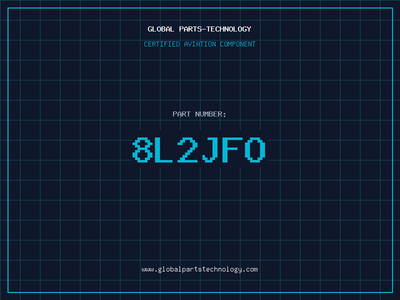 Aviation Part 8L2JFO