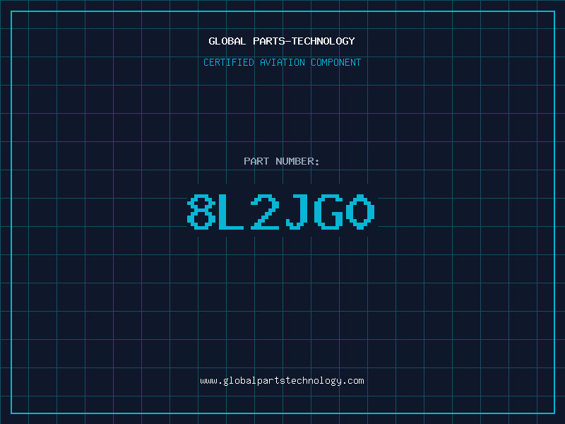 Aviation Part 8L2JG0