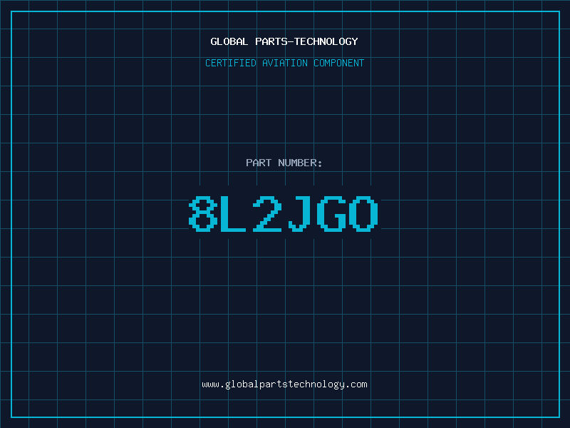 Aviation Part 8L2JGO