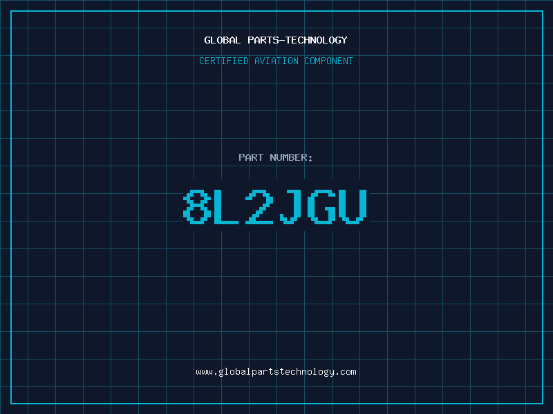 Aviation Part 8L2JGU