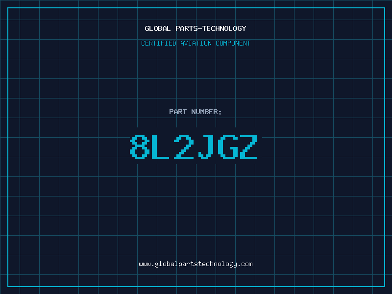 Aviation Part 8L2JGZ