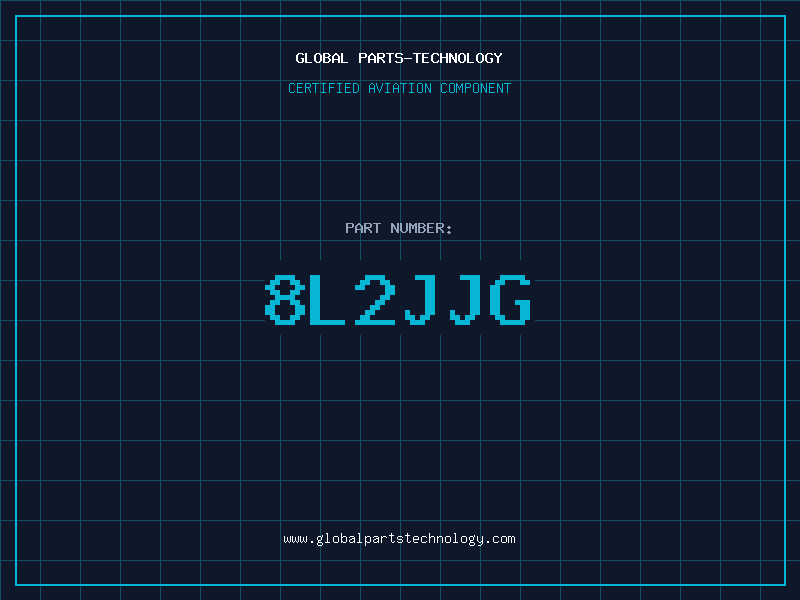 Aviation Part 8L2JJG
