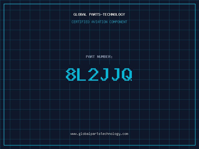 Aviation Part 8L2JJQ