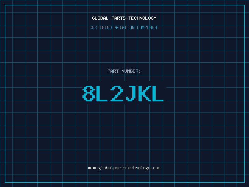 Aviation Part 8L2JKL