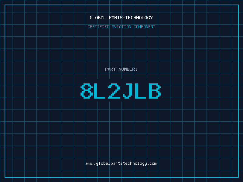 Aviation Part 8L2JLB