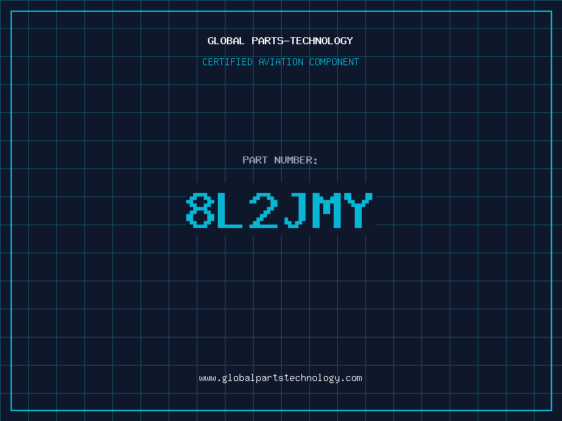 Aviation Part 8L2JMY