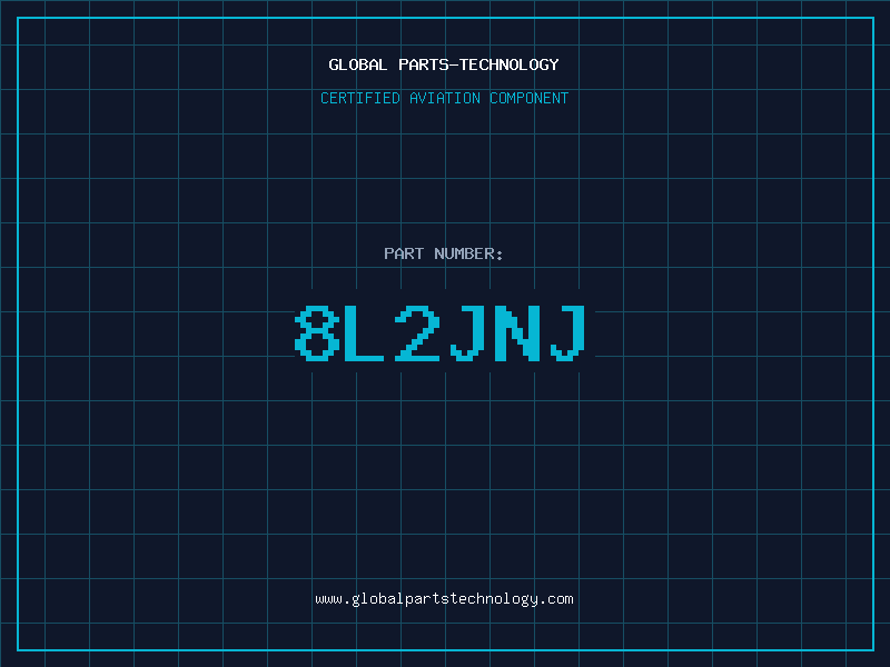 Aviation Part 8L2JNJ