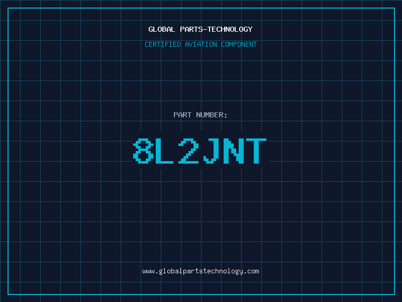 Aviation Part 8L2JNT