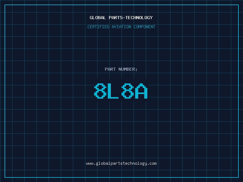 Aviation Part 8L8A