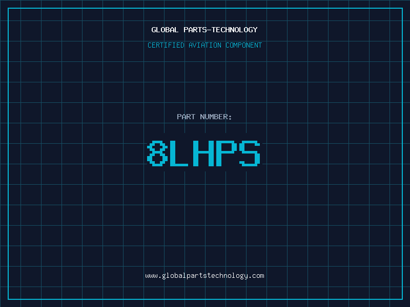 Aviation Part 8LHPS