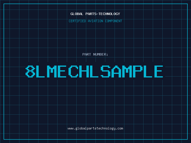 Aviation Part 8LMECHLSAMPLE
