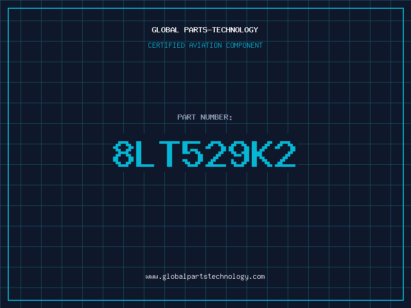 Aviation Part 8LT529K2