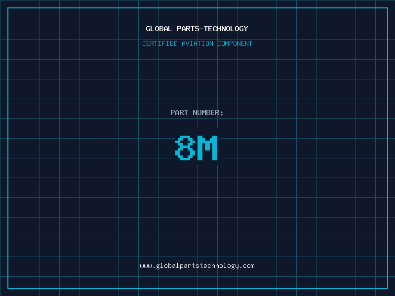 Aviation Part 8M