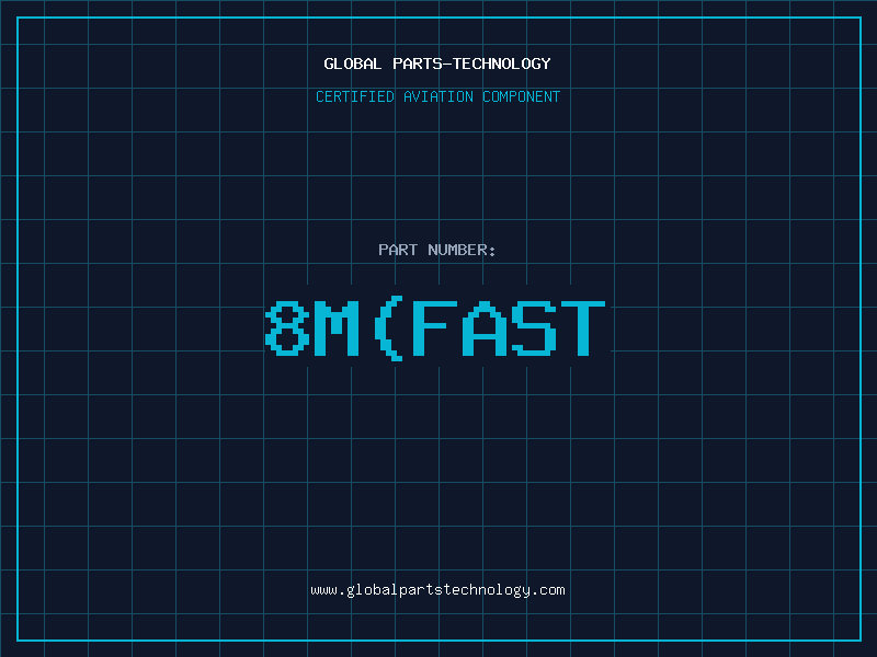 Aviation Part 8M(FAST
