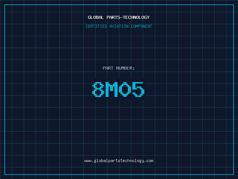 Aviation Part 8M05