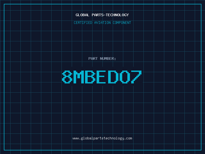 Aviation Part 8MBEDO7