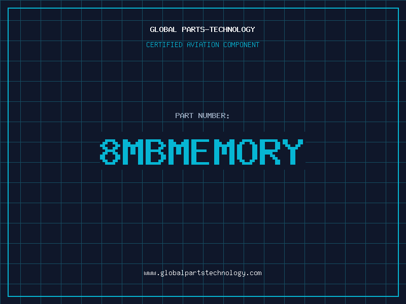 Aviation Part 8MBMEMORY