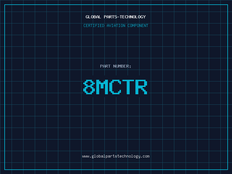 Aviation Part 8MCTR