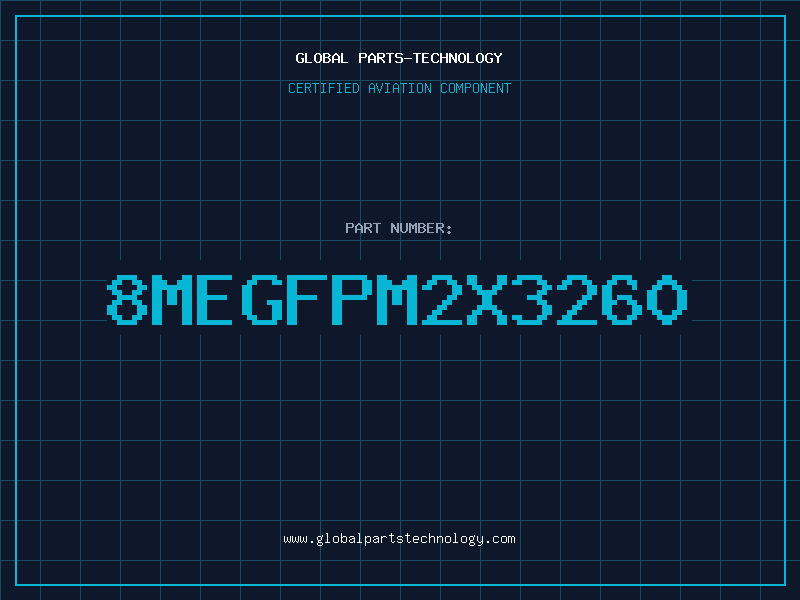Aviation Part 8MEGFPM2X3260