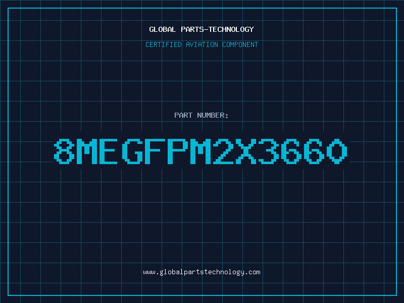 Aviation Part 8MEGFPM2X3660