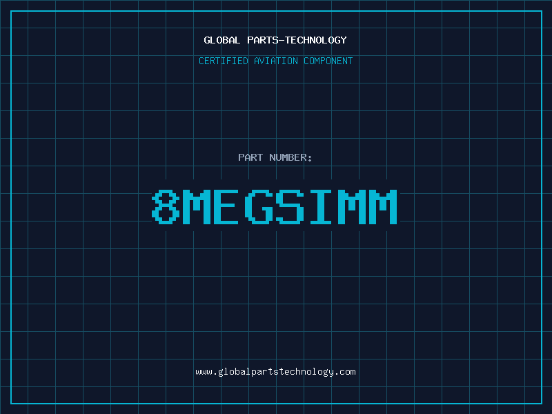 Aviation Part 8MEGSIMM