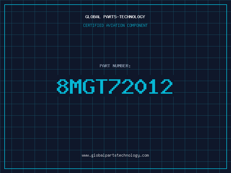 Aviation Part 8MGT72012