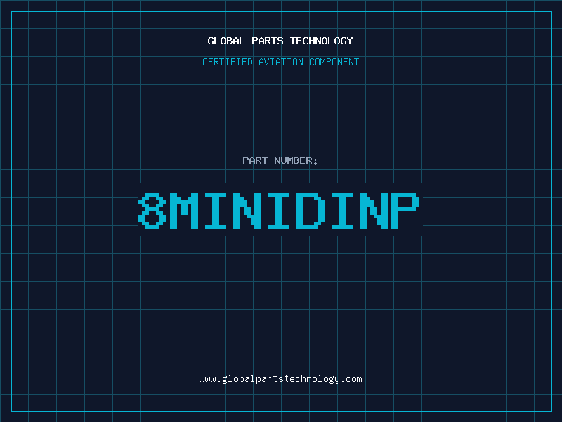 Aviation Part 8MINIDINP