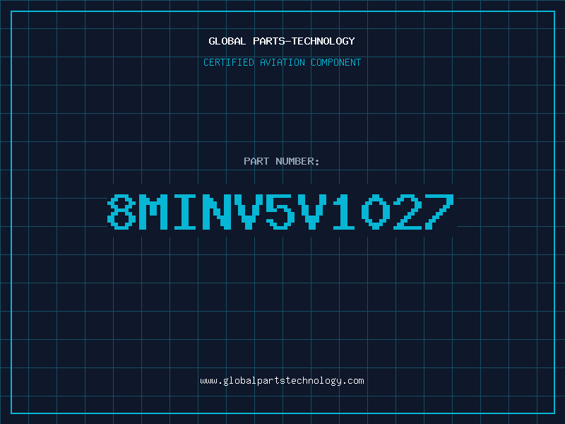 Aviation Part 8MINV5V1027