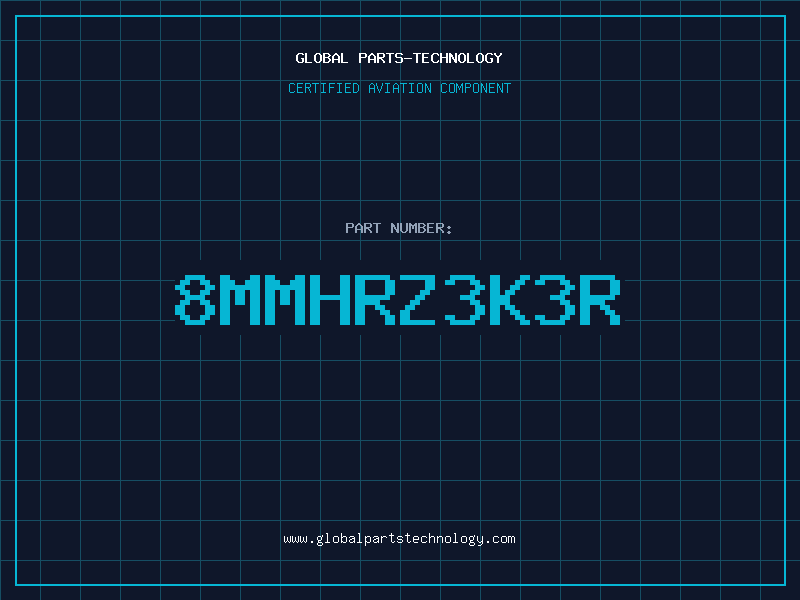 Aviation Part 8MMHRZ3K3R