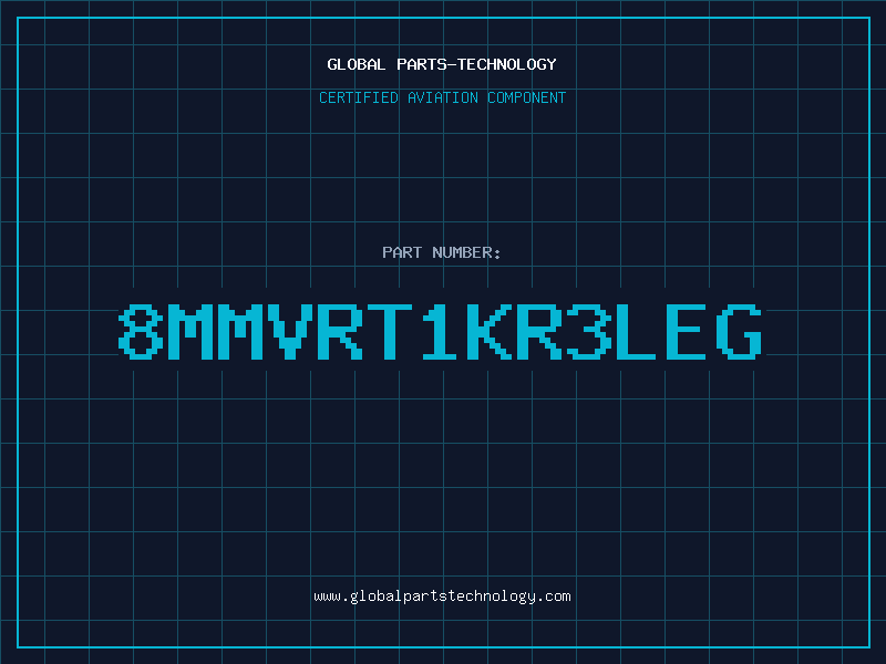Aviation Part 8MMVRT1KR3LEG