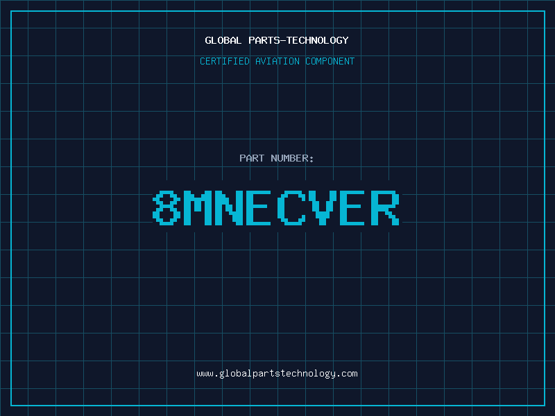 Aviation Part 8MNECVER