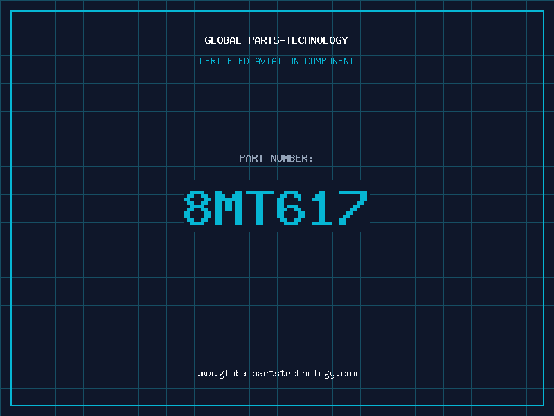 Aviation Part 8MT617