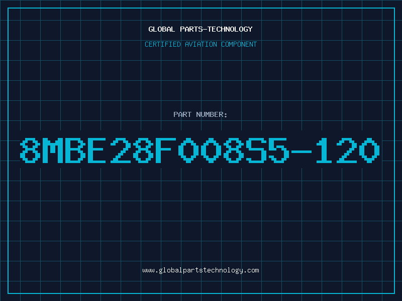 Aviation Part 8MbE28F008S5-120