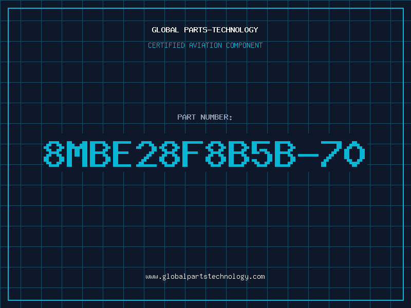 Aviation Part 8MbE28F8B5B-70