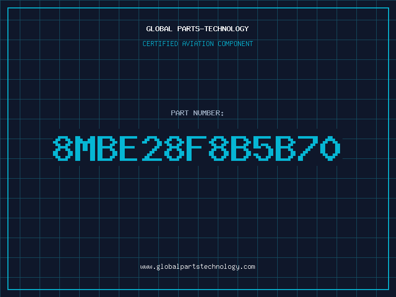 Aviation Part 8MbE28F8B5B70