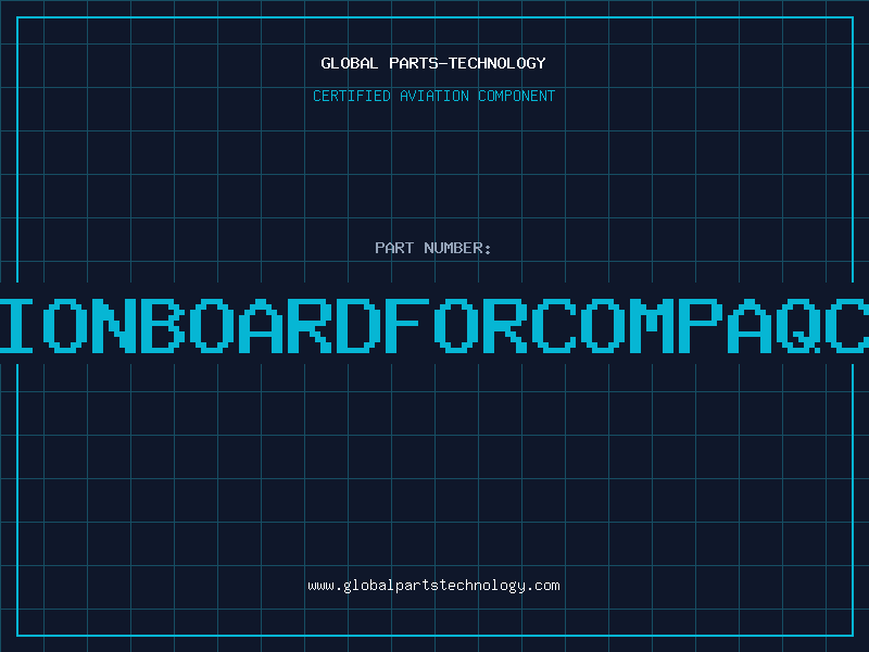 Aviation Part 8MbExpansionboardforCompaqContura400