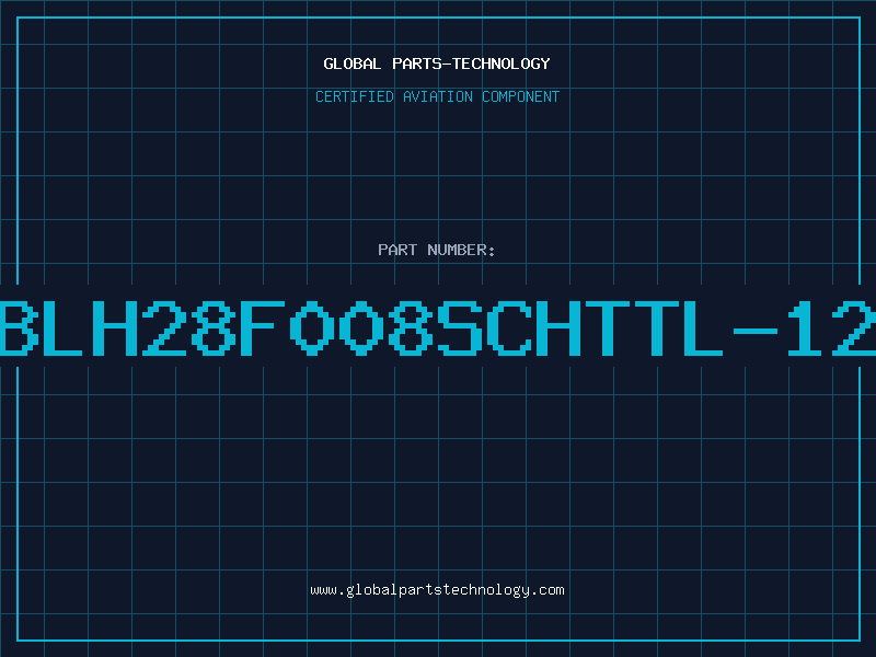 Aviation Part 8MbLH28F008SCHTTL-1298