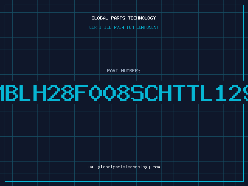 Aviation Part 8MbLH28F008SCHTTL1298