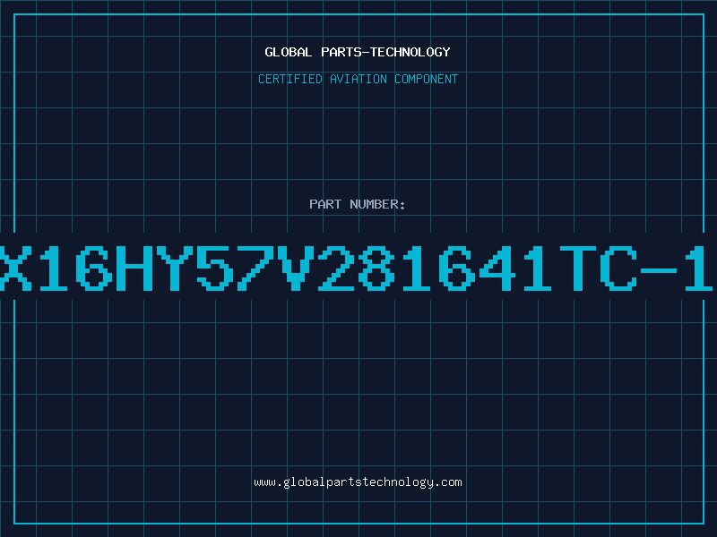 Aviation Part 8Mx16HY57V281641TC-10S