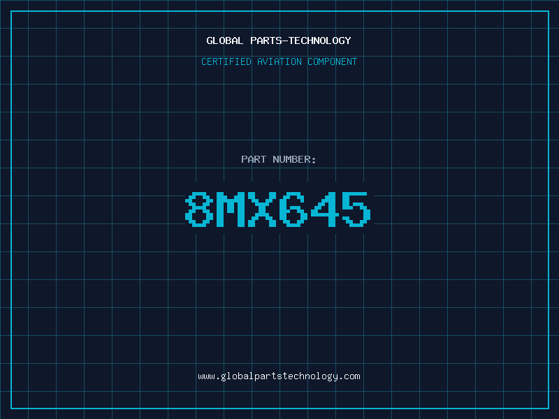Aviation Part 8Mx645