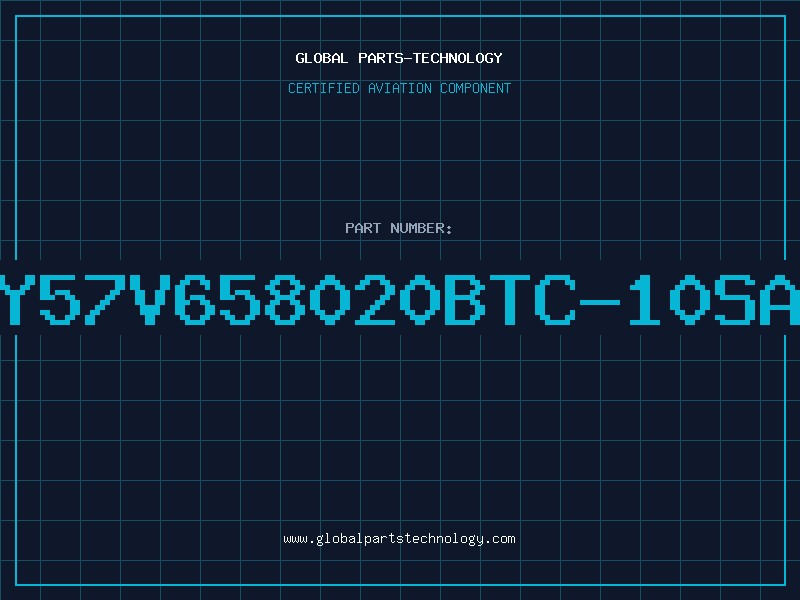 Aviation Part 8Mx8(HY57V658020BTC-10SA)(CL-3