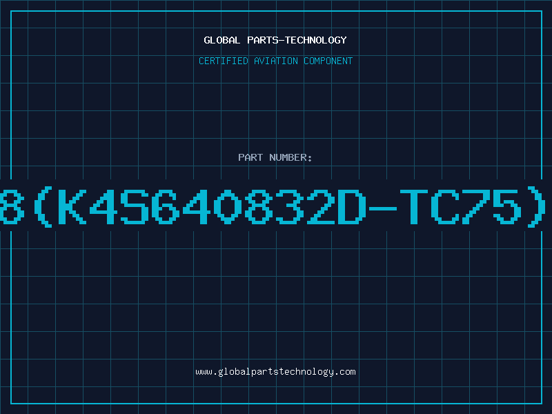 Aviation Part 8Mx8(K4S640832D-TC75)(CL
