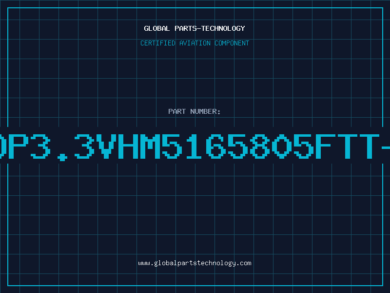 Aviation Part 8Mx8TSOP3.3VHM5165805FTT-504000