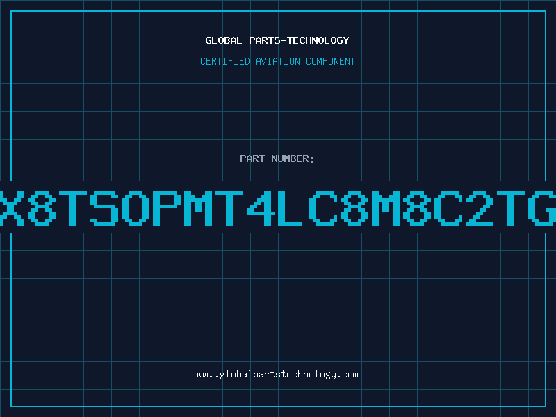 Aviation Part 8Mx8TSOPMT4LC8M8C2TG-5
