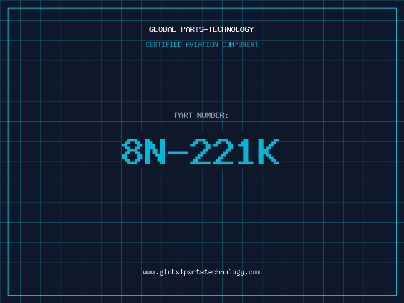 Aviation Part 8N-221K