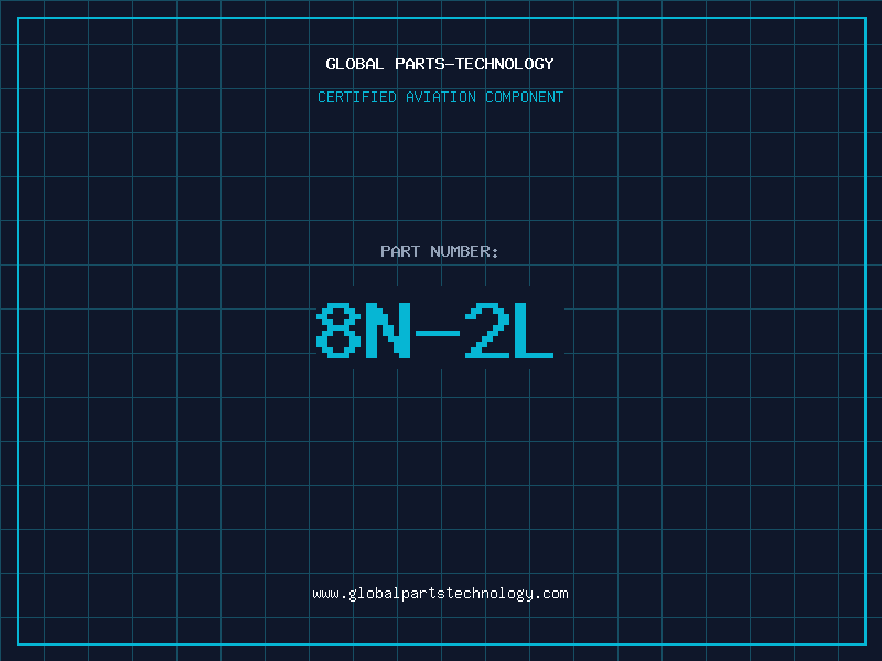 Aviation Part 8N-2L
