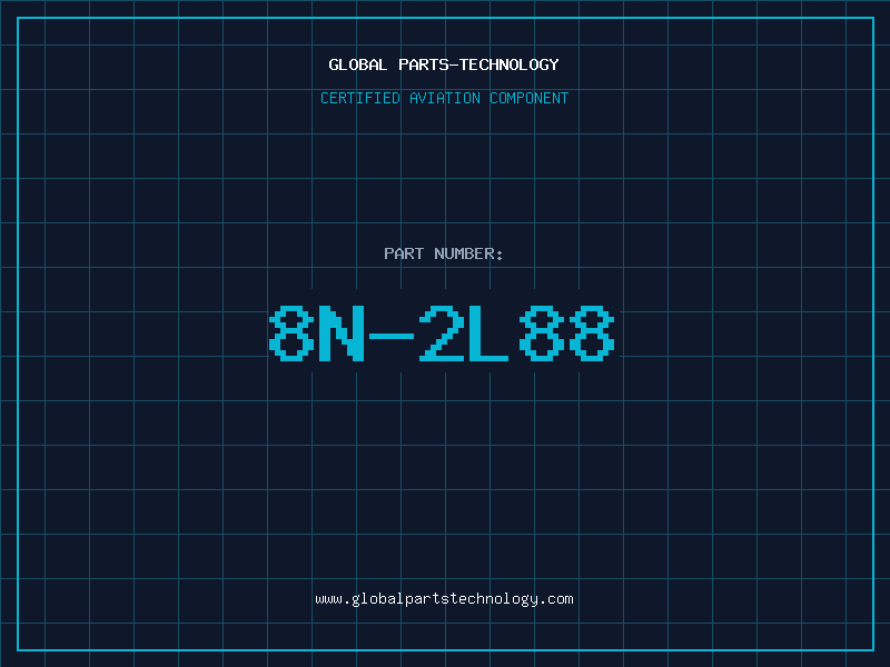 Aviation Part 8N-2L88