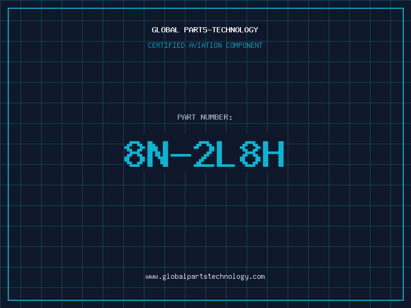 Aviation Part 8N-2L8H