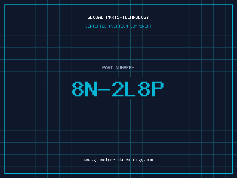 Aviation Part 8N-2L8P