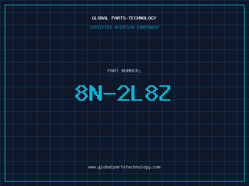 Aviation Part 8N-2L8Z